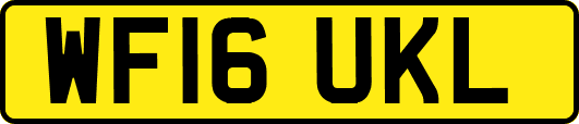 WF16UKL