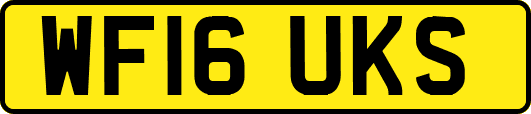 WF16UKS