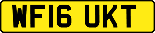 WF16UKT