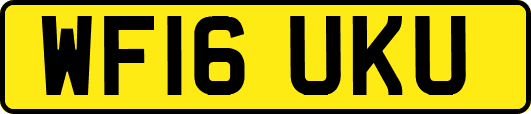WF16UKU