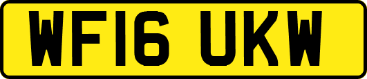 WF16UKW