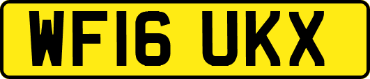 WF16UKX