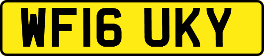 WF16UKY