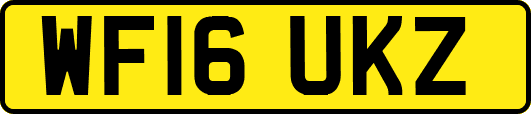 WF16UKZ