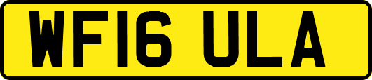 WF16ULA