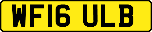 WF16ULB