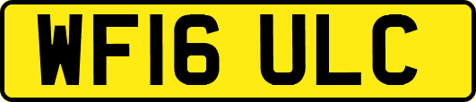 WF16ULC