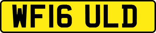 WF16ULD