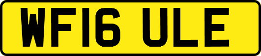 WF16ULE