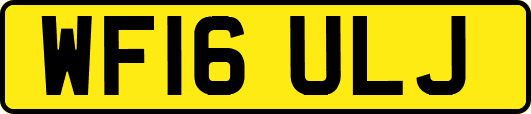 WF16ULJ
