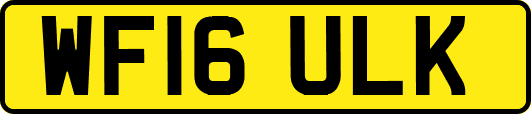 WF16ULK