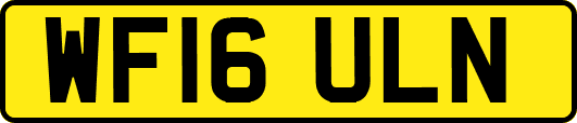 WF16ULN