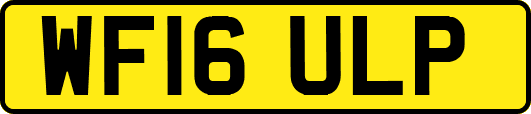WF16ULP