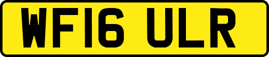 WF16ULR