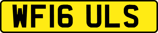 WF16ULS