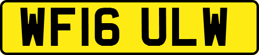 WF16ULW