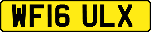 WF16ULX