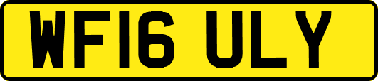 WF16ULY