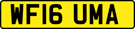 WF16UMA