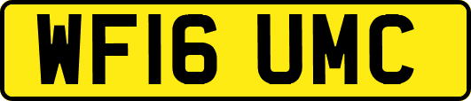 WF16UMC