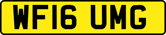 WF16UMG