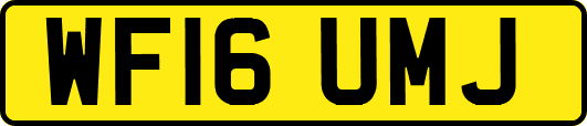 WF16UMJ