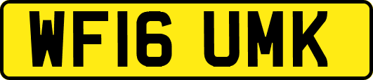 WF16UMK