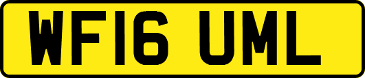 WF16UML
