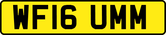 WF16UMM