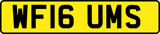 WF16UMS