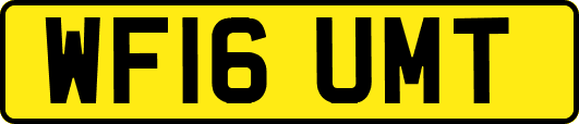 WF16UMT