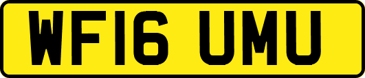 WF16UMU