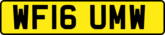 WF16UMW