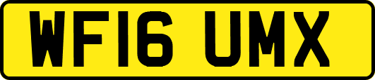 WF16UMX