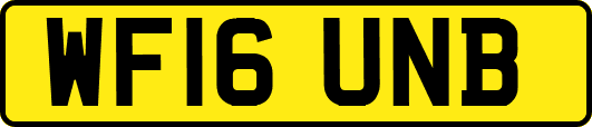 WF16UNB
