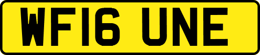 WF16UNE