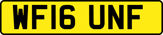 WF16UNF