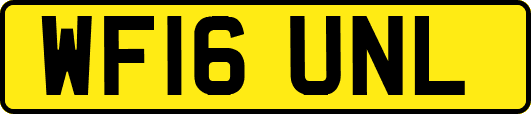 WF16UNL