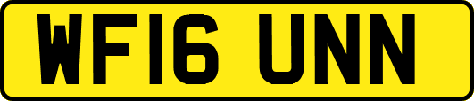 WF16UNN