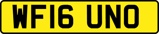 WF16UNO
