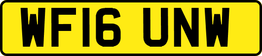 WF16UNW