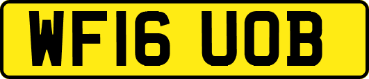 WF16UOB