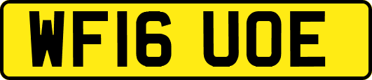 WF16UOE