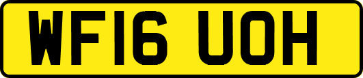WF16UOH