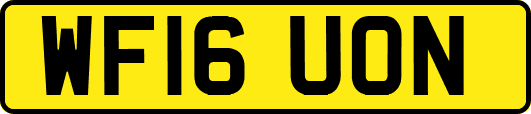 WF16UON