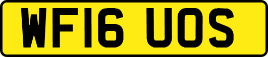 WF16UOS
