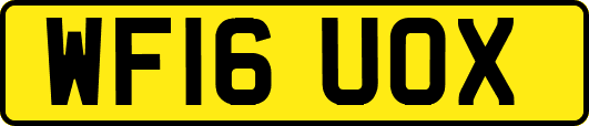 WF16UOX