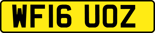 WF16UOZ