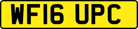 WF16UPC