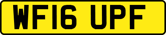 WF16UPF